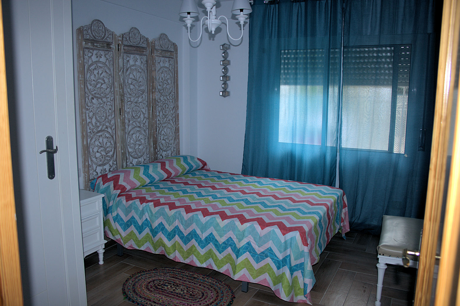 Apartamento en alquiler en  Rincón de la Victoria